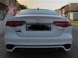 جاكوار XE